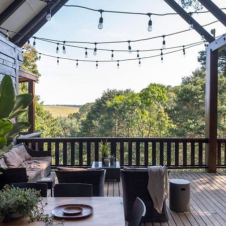Villa Forestchild Self Catering, The Crags Exterior foto