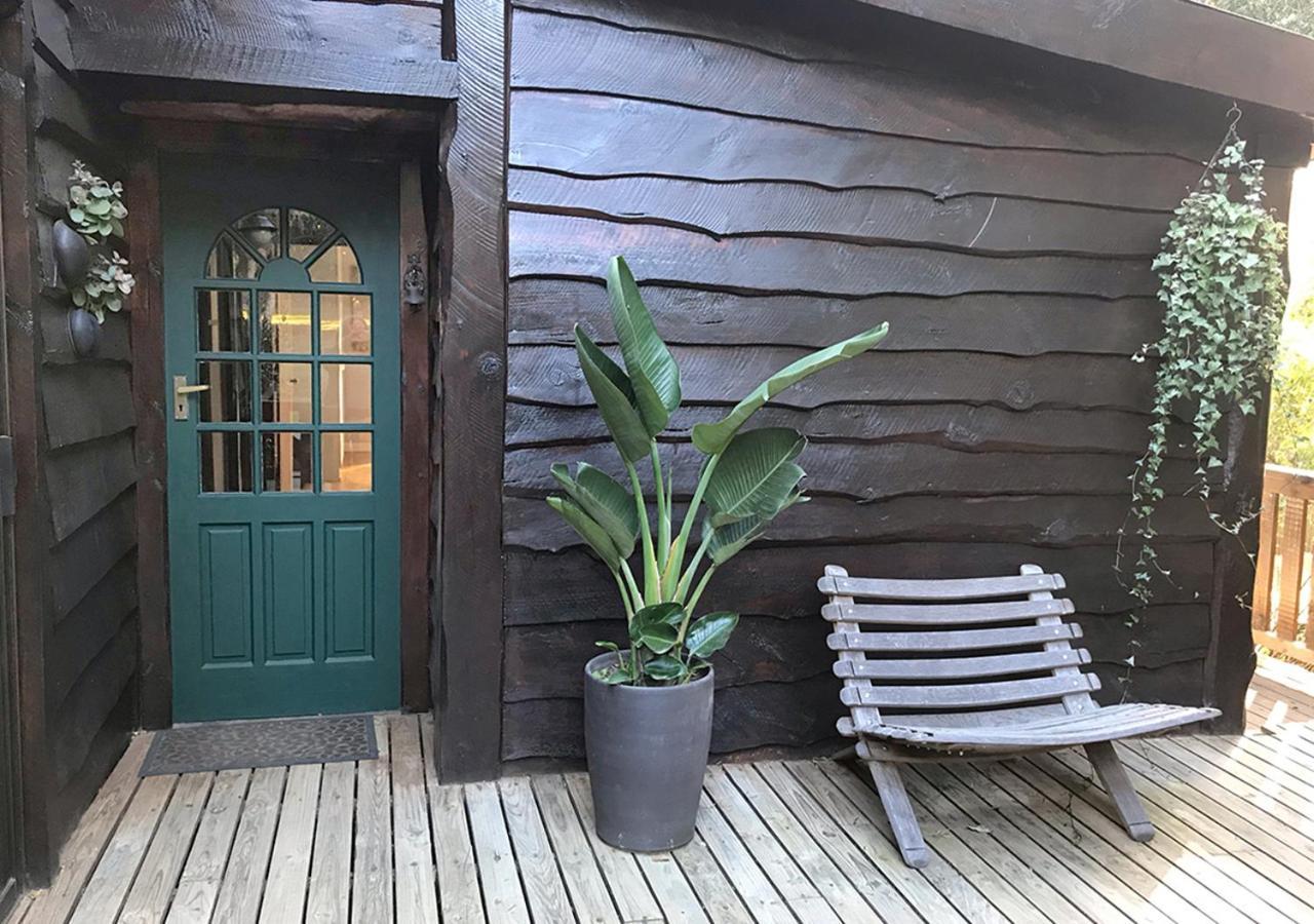 Villa Forestchild Self Catering, The Crags Exterior foto
